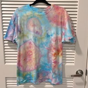 Tie Dye Tshirt